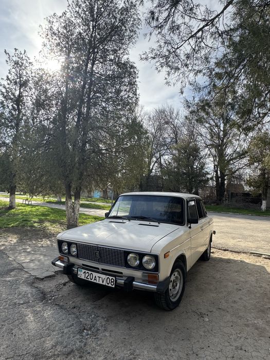 Продам ваз 2106, 1996г