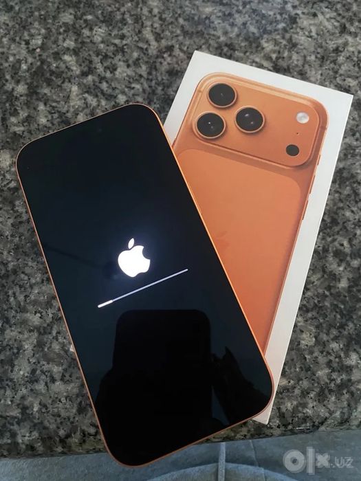 Iphone 17 pro max sim/esim