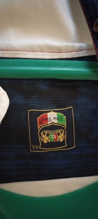 Мъжка спортна риза