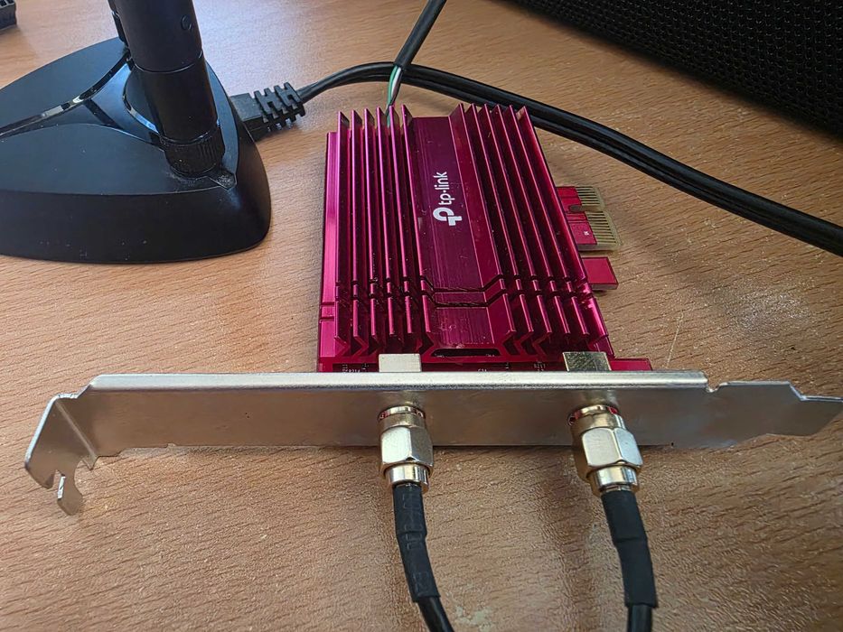 TP-Link Archer TX3000E