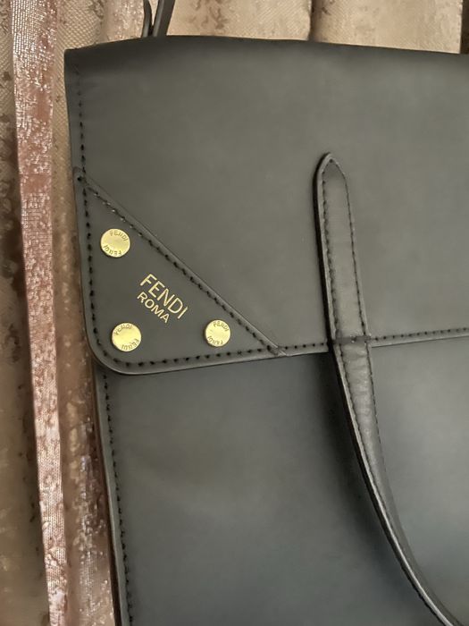 Дамска чанта Fendi Roma СПЕШНО