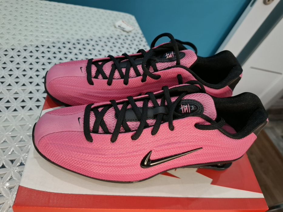 Nike SHOX 38  размер