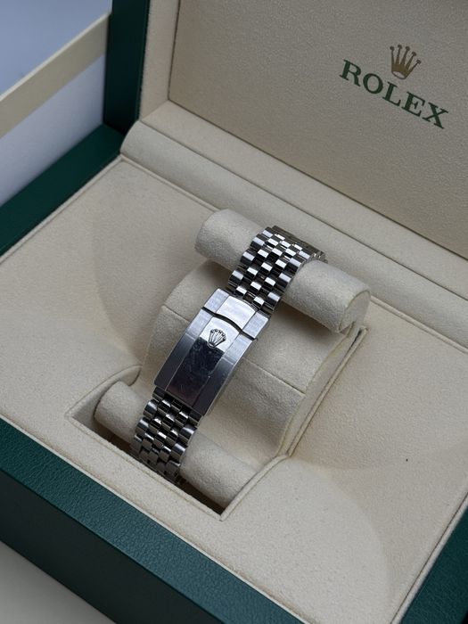 Ceas Rolex Datejust 41