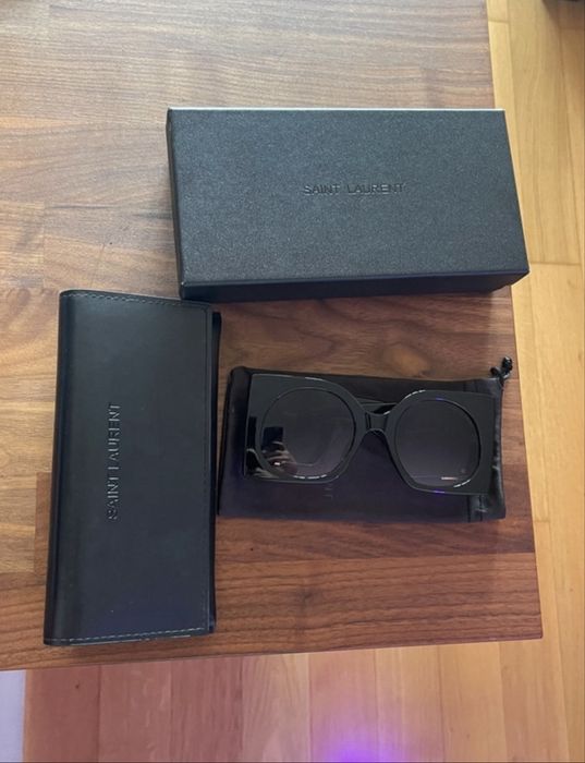 Ochelari de soare YSL