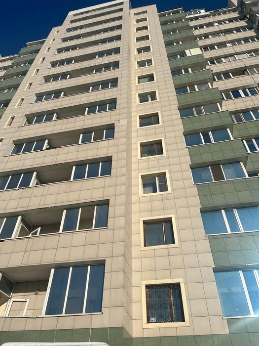 Продам 1 ком. ЖК Махаббат