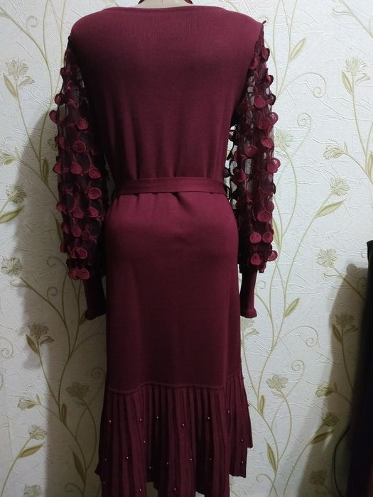 Платье жен. Раз. 46