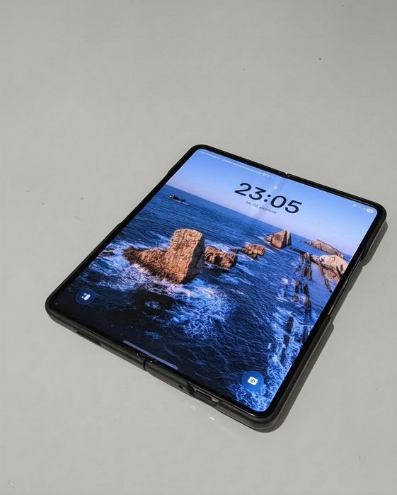 Samsung Galaxy Fold 5 [512 гб]