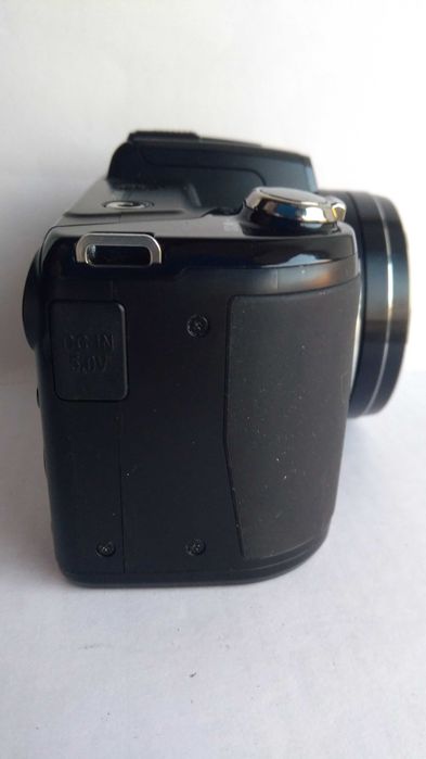 Фотоаппарат Nikon Coolpix L110