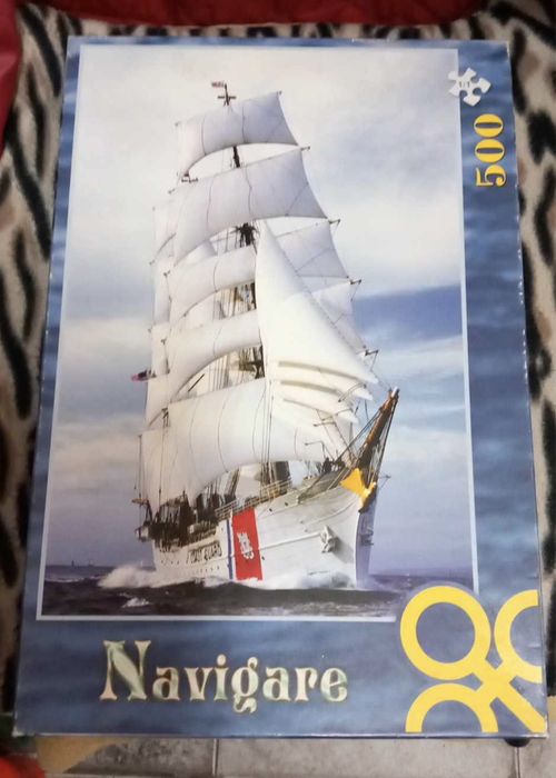 Пъзели- различни видове