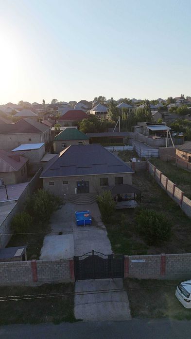 Продам 5-комнатный дом в Мкр Сауле