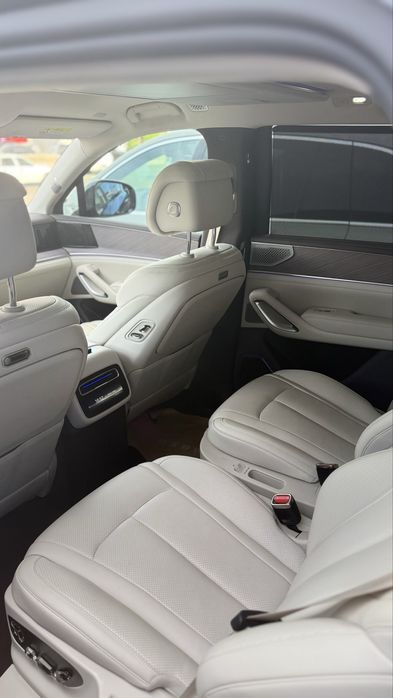 Srochno sotiladi Denza N9 2025 full pozitsiya!