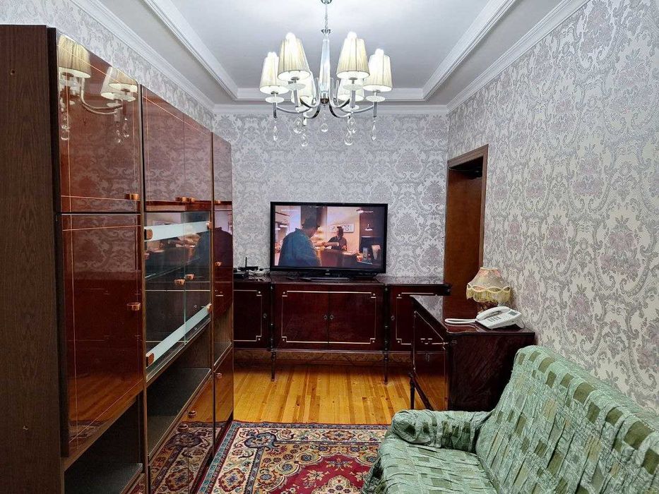 Сдается квартира в долгосрочную аренду метро Буюк Ипак Йули