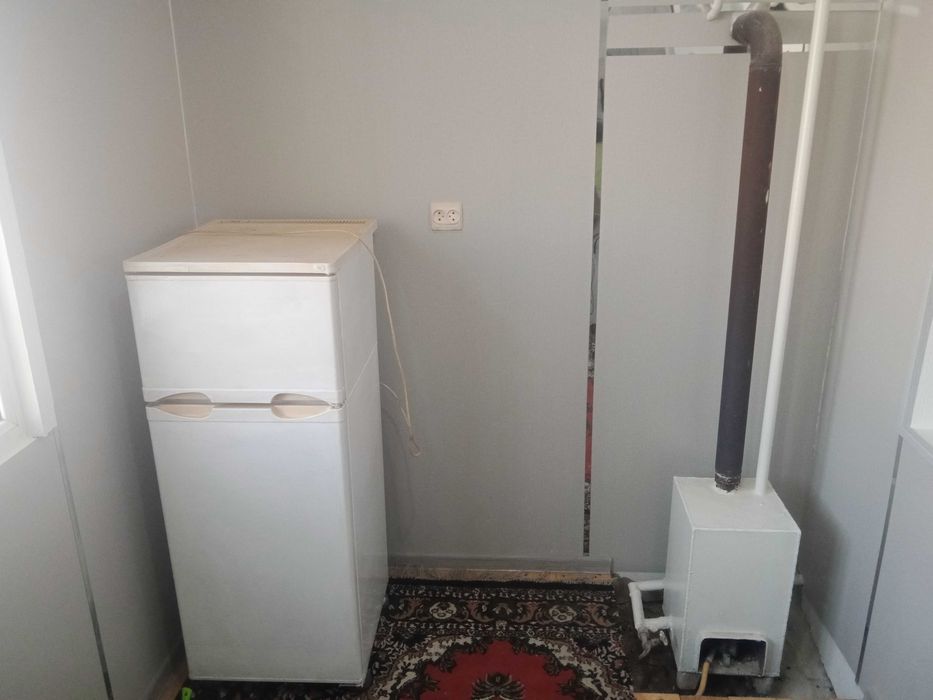 Янги ремонт болган 2 хонали квартира ижарага берилади