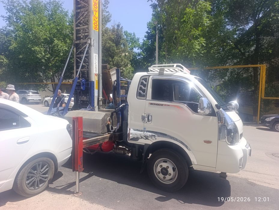 Avtomobil lift Avtolift Sotiladi