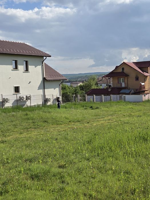 Vand teren intravilan