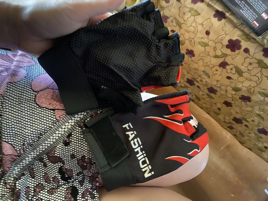 Аксессуары д/велосипеда