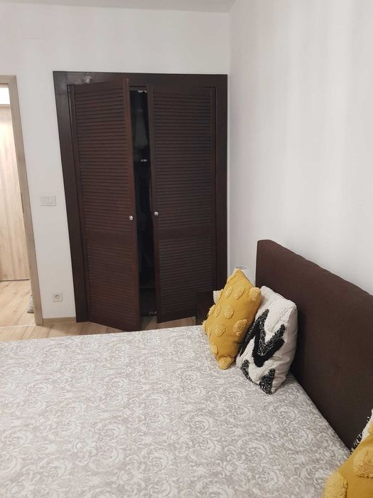 Proprietar inchiriez apartament in Victoria Rezidential