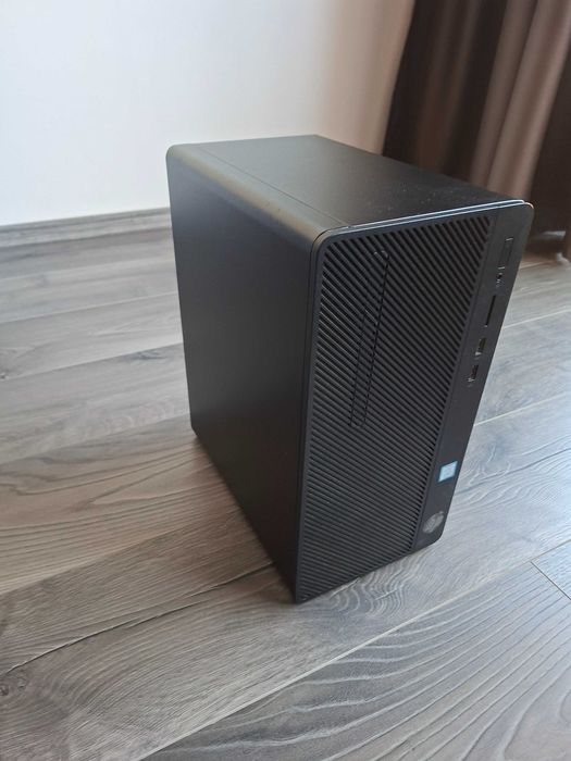 PC HP Microtower