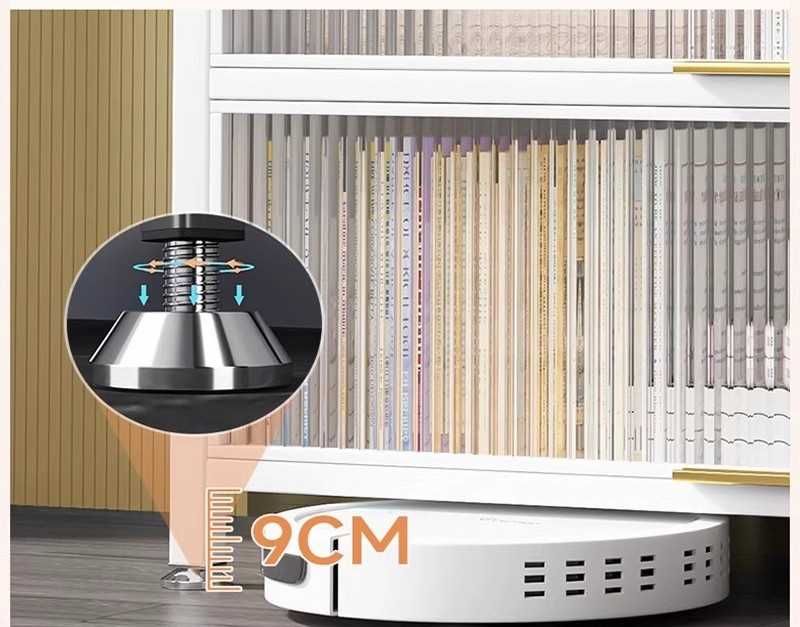 Шкаф с откидной дверцей — книжный шкаф uchun ideal