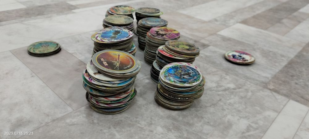 Продам игровые фишки