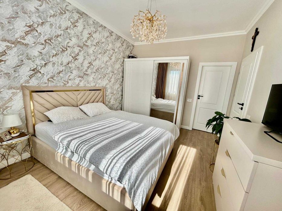 Casa de vanzare mobilata - Oradea, Cartier Viena Residence