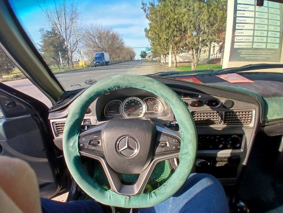 Nexia 2    sotladi 1.6 mator