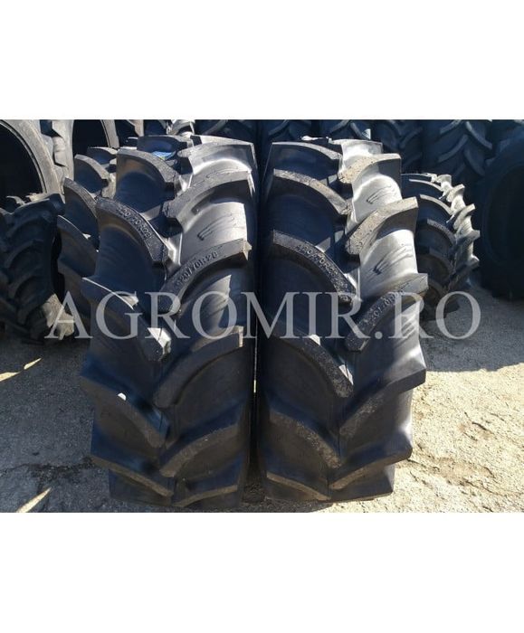 Anvelopa 420/70 R28 Ozka AGRO10 TL 133/A8  Cauciucuri tractor, Fiat, Case, Fendt, John Deere, New Holland, Massey Ferguson, UTB   Cauciucuri tractor,