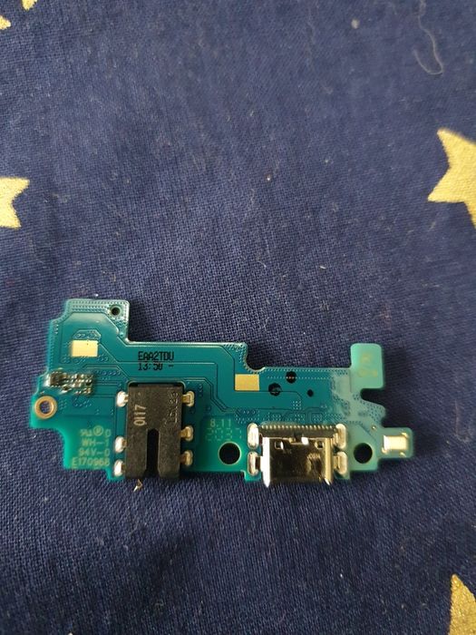 USB платка захранване Samsung a21, a31, a41, a51, a71 Original