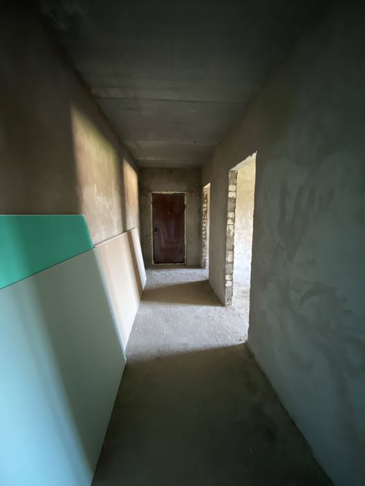 Продам 1 комнатные и 2х комнатные квартиры в новом доме