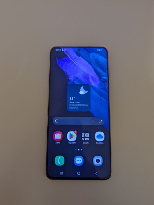 Samsung S1 | citeste anuntul |
