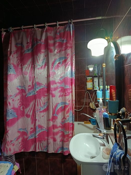 Продажа квартиры Максим горький бий салам чайхана