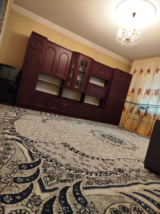 Продается своя квартира на Авиасозлар-2, 1/2/9, 42 КВ.м, Кадышева