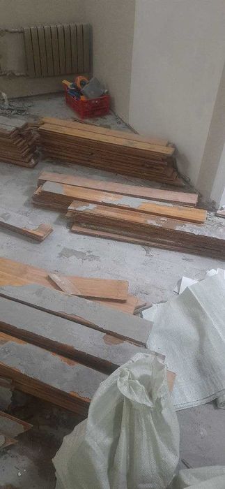 доски бамбук шпунтовые