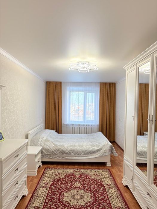 Продам 3х комнатную квартиру