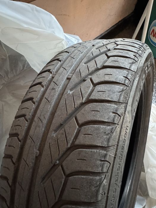 Летни гуми 195.60.15