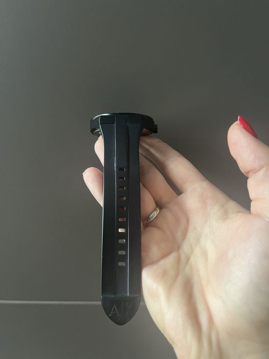 Armani Exchange unisex часовник