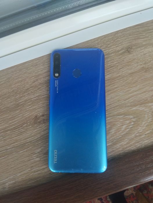 Сотовый телефон Техно