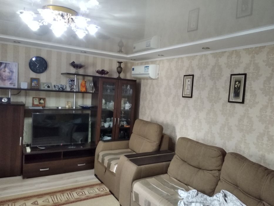 Продам дом в районе парка Кирова