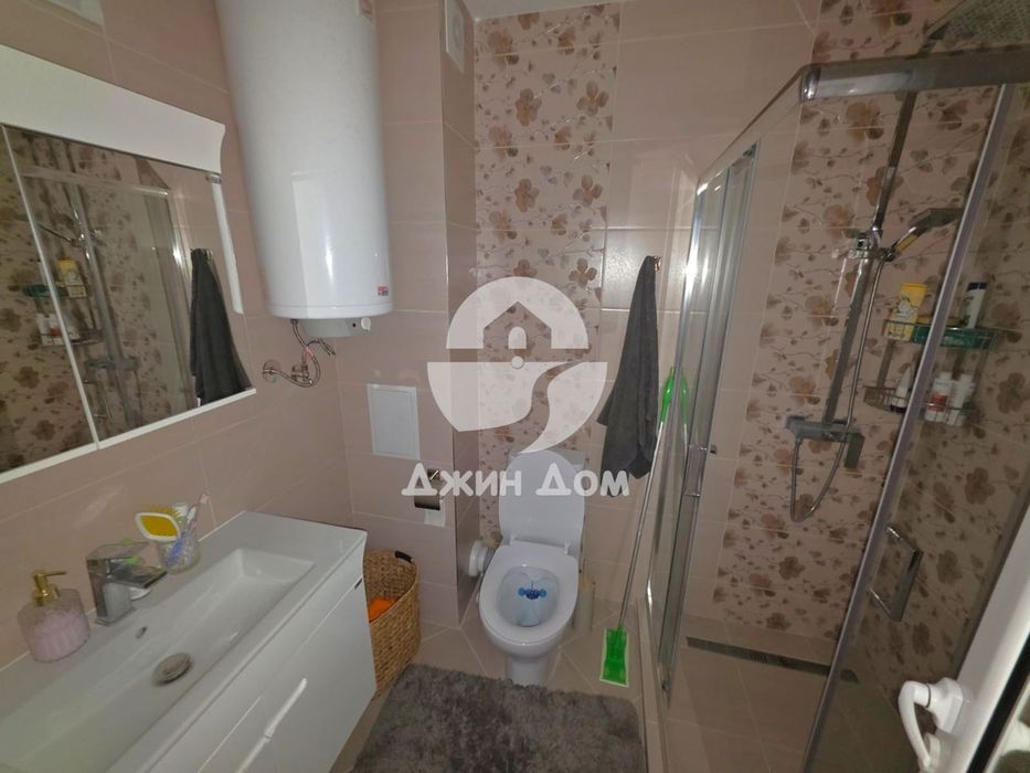 Продава се Тристаен апартамент в Свети Влас - 78 кв.м за 1475 €/кв.м - Снимка #6