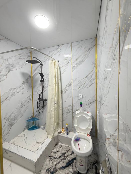 Сдаётся 1-ком квартира Аренду городе Чирчике районе Октяабирь