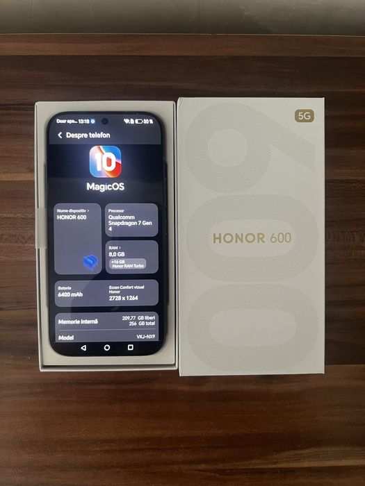 Telefon HONOR 600
