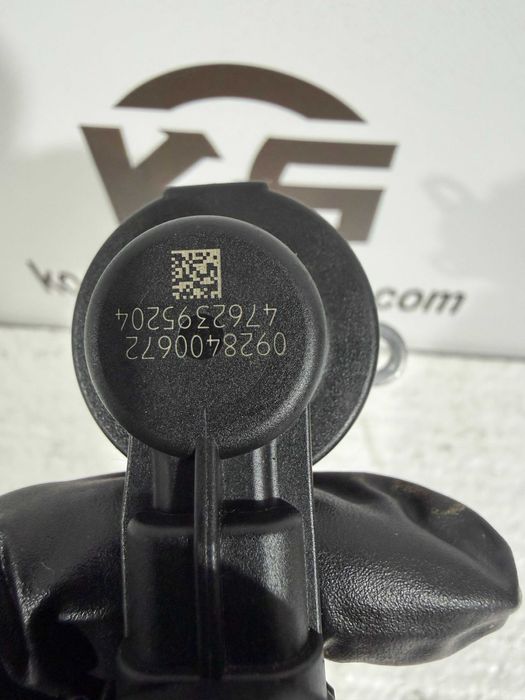 Регулиращ клапан, количество гориво NISSAN , OPEL, RENAULT