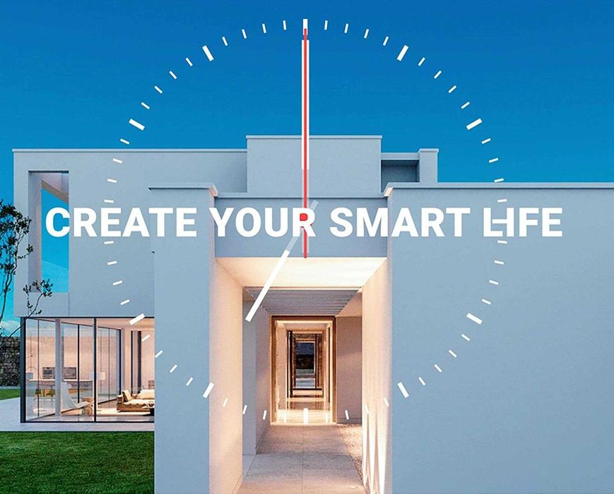 SONOFF SMART HOME -Превключватели, ключове, релета, сензори, аксесoари