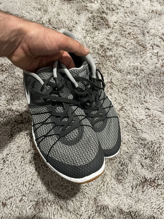 Nike Zoom Train-оригинални мъжки маратонки