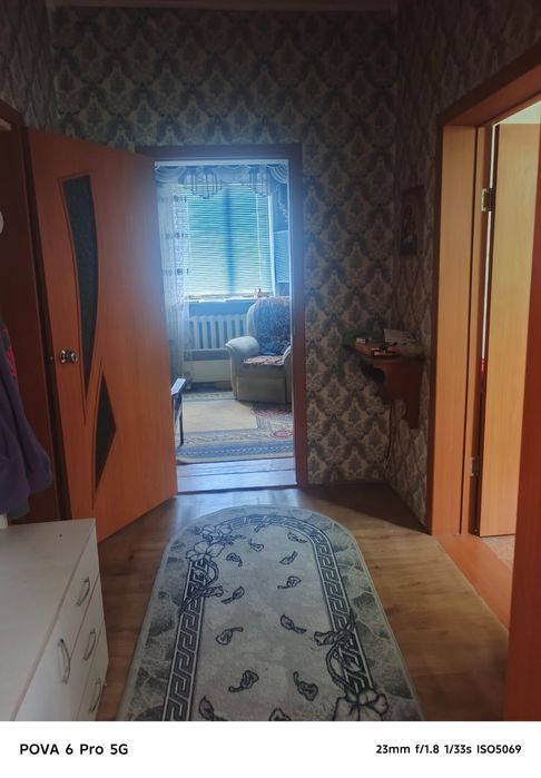 Продам дом село Баймырза