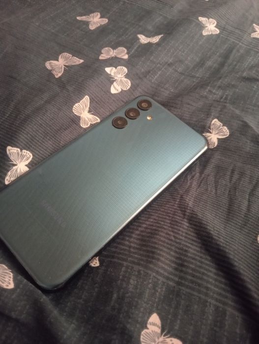Samsung M15 5g идеал
