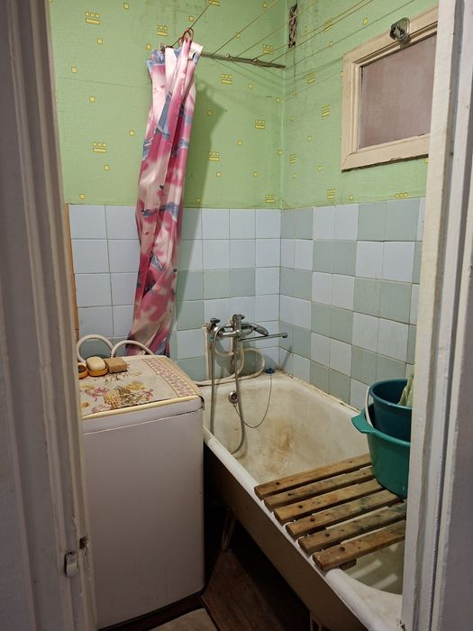 Продаётся 1-ком квартира