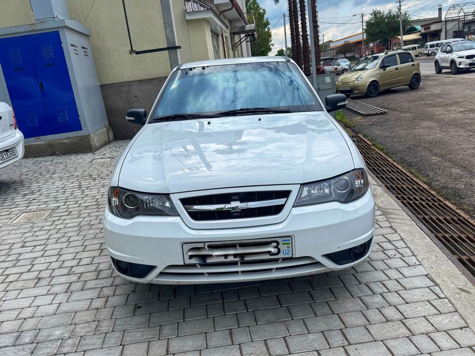 Chevrolet Nexia 2015 — 3