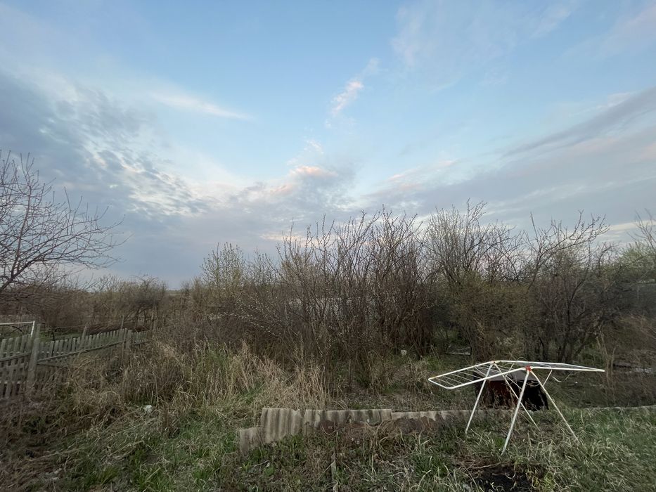 Дача в черте города