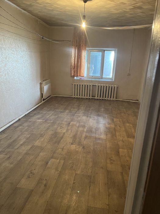 продам дом  или обмен на квартиру